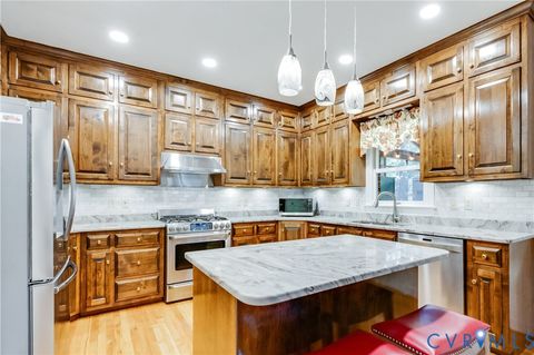 Tiny photo for 5208 Saltwood Place, Sandston, VA 23150 (MLS # 2529540)