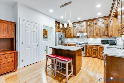 Tiny photo for 5208 Saltwood Place, Sandston, VA 23150 (MLS # 2529540)