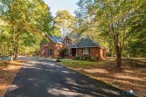 Tiny photo for 5208 Saltwood Place, Sandston, VA 23150 (MLS # 2529540)