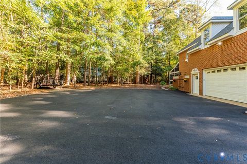 Tiny photo for 5208 Saltwood Place, Sandston, VA 23150 (MLS # 2529540)