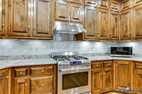 Tiny photo for 5208 Saltwood Place, Sandston, VA 23150 (MLS # 2529540)