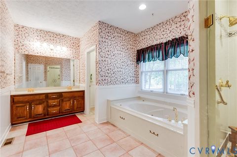 Tiny photo for 5208 Saltwood Place, Sandston, VA 23150 (MLS # 2529540)