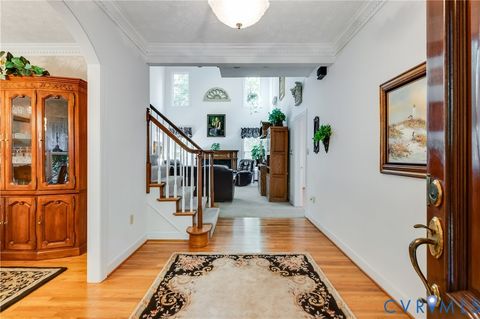 Tiny photo for 5208 Saltwood Place, Sandston, VA 23150 (MLS # 2529540)