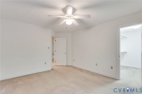 Tiny photo for 5208 Saltwood Place, Sandston, VA 23150 (MLS # 2529540)