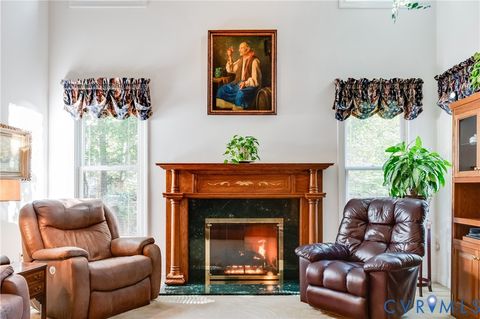 Tiny photo for 5208 Saltwood Place, Sandston, VA 23150 (MLS # 2529540)