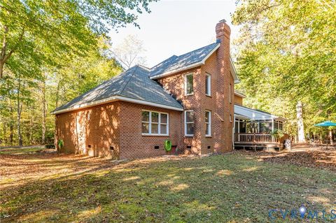 Tiny photo for 5208 Saltwood Place, Sandston, VA 23150 (MLS # 2529540)