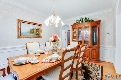 Tiny photo for 5208 Saltwood Place, Sandston, VA 23150 (MLS # 2529540)
