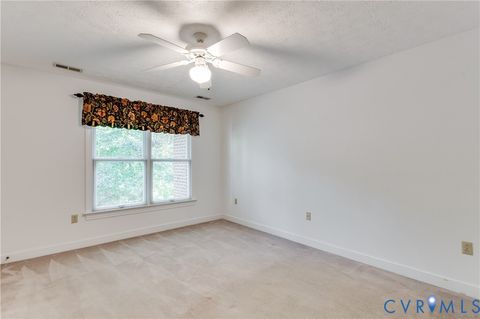 Tiny photo for 5208 Saltwood Place, Sandston, VA 23150 (MLS # 2529540)