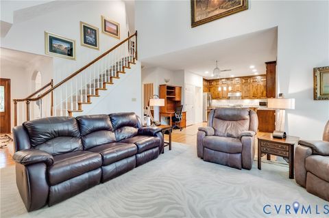 Tiny photo for 5208 Saltwood Place, Sandston, VA 23150 (MLS # 2529540)