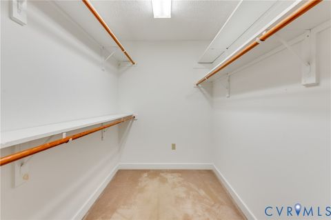 Tiny photo for 5208 Saltwood Place, Sandston, VA 23150 (MLS # 2529540)