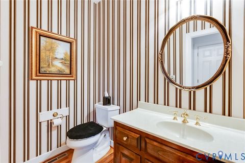 Tiny photo for 5208 Saltwood Place, Sandston, VA 23150 (MLS # 2529540)