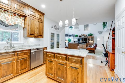 Tiny photo for 5208 Saltwood Place, Sandston, VA 23150 (MLS # 2529540)