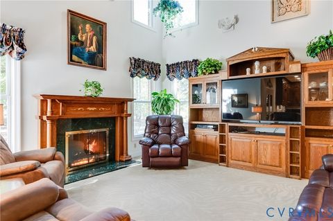 Tiny photo for 5208 Saltwood Place, Sandston, VA 23150 (MLS # 2529540)
