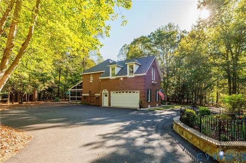 Tiny photo for 5208 Saltwood Place, Sandston, VA 23150 (MLS # 2529540)