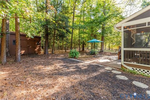 Tiny photo for 5208 Saltwood Place, Sandston, VA 23150 (MLS # 2529540)