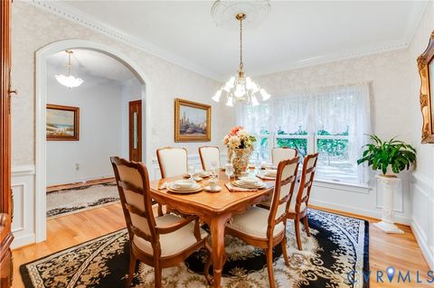 Tiny photo for 5208 Saltwood Place, Sandston, VA 23150 (MLS # 2529540)