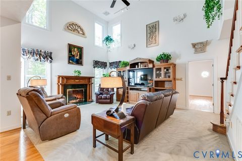 Tiny photo for 5208 Saltwood Place, Sandston, VA 23150 (MLS # 2529540)