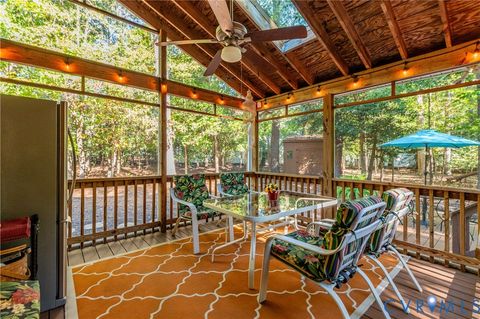 Tiny photo for 5208 Saltwood Place, Sandston, VA 23150 (MLS # 2529540)