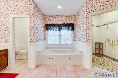 Tiny photo for 5208 Saltwood Place, Sandston, VA 23150 (MLS # 2529540)