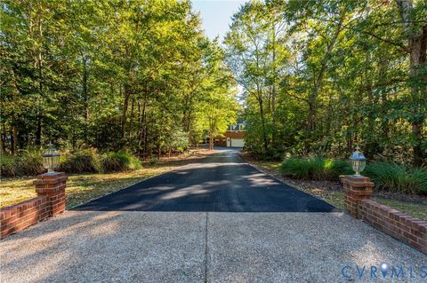 Tiny photo for 5208 Saltwood Place, Sandston, VA 23150 (MLS # 2529540)