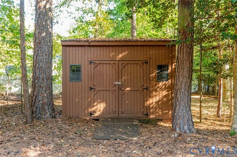 Tiny photo for 5208 Saltwood Place, Sandston, VA 23150 (MLS # 2529540)