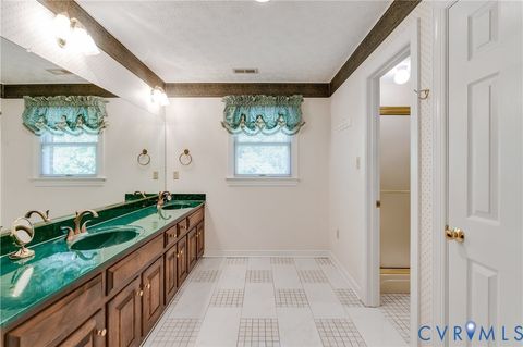 Tiny photo for 5208 Saltwood Place, Sandston, VA 23150 (MLS # 2529540)