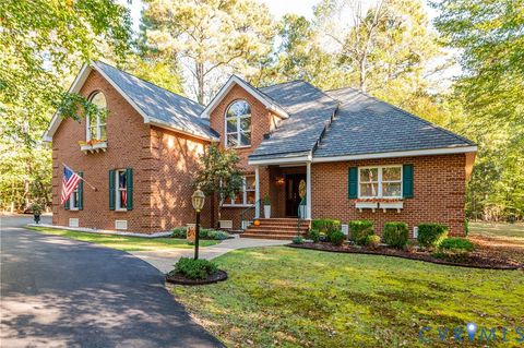 Photo of 5208 Saltwood Place, Sandston, VA 23150 (MLS # 2529540)
