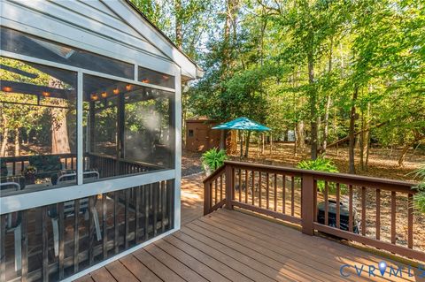 Tiny photo for 5208 Saltwood Place, Sandston, VA 23150 (MLS # 2529540)