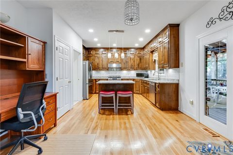 Tiny photo for 5208 Saltwood Place, Sandston, VA 23150 (MLS # 2529540)