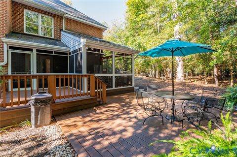 Tiny photo for 5208 Saltwood Place, Sandston, VA 23150 (MLS # 2529540)
