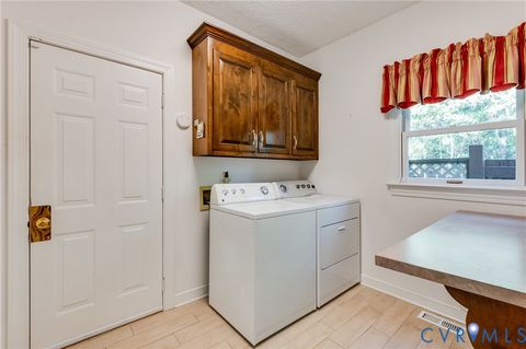 Tiny photo for 5208 Saltwood Place, Sandston, VA 23150 (MLS # 2529540)