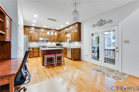 Tiny photo for 5208 Saltwood Place, Sandston, VA 23150 (MLS # 2529540)