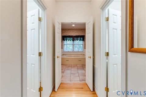 Tiny photo for 5208 Saltwood Place, Sandston, VA 23150 (MLS # 2529540)