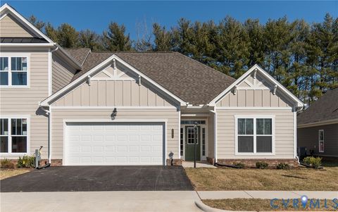 8716 Hope Farm Lane Mechanicsville VA 23111