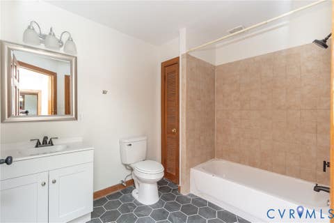 Tiny photo for 319 S Randolph Street, Richmond, VA 23220 (MLS # 2619341)