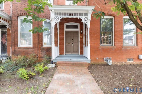 Tiny photo for 319 S Randolph Street, Richmond, VA 23220 (MLS # 2619341)