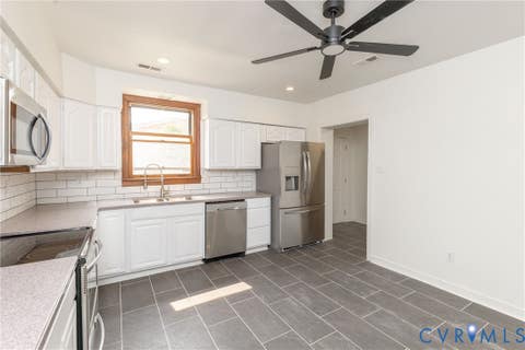 Tiny photo for 319 S Randolph Street, Richmond, VA 23220 (MLS # 2619341)