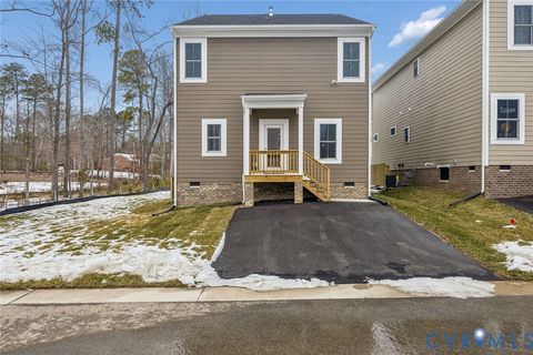 Tiny photo for 16218 Dogwood Tree Court, Chesterfield, VA 23832 (MLS # 2521165)