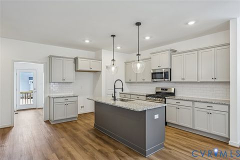 Tiny photo for 16218 Dogwood Tree Court, Chesterfield, VA 23832 (MLS # 2521165)