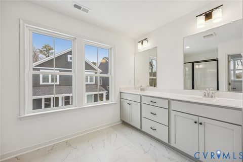 Tiny photo for 16218 Dogwood Tree Court, Chesterfield, VA 23832 (MLS # 2521165)