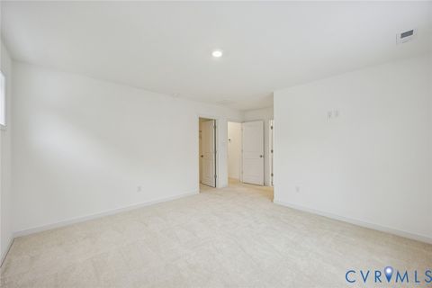 Tiny photo for 16218 Dogwood Tree Court, Chesterfield, VA 23832 (MLS # 2521165)