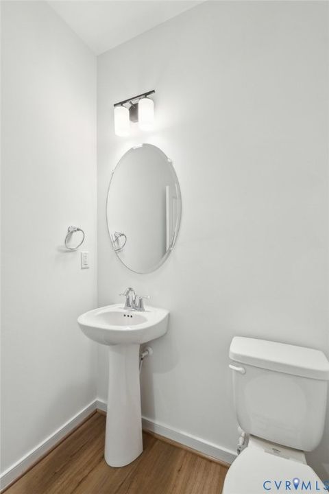 Tiny photo for 16218 Dogwood Tree Court, Chesterfield, VA 23832 (MLS # 2521165)