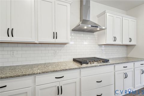 Tiny photo for 16218 Dogwood Tree Court, Chesterfield, VA 23832 (MLS # 2521165)