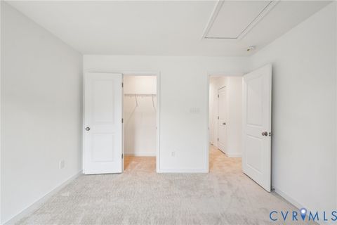 Tiny photo for 16218 Dogwood Tree Court, Chesterfield, VA 23832 (MLS # 2521165)