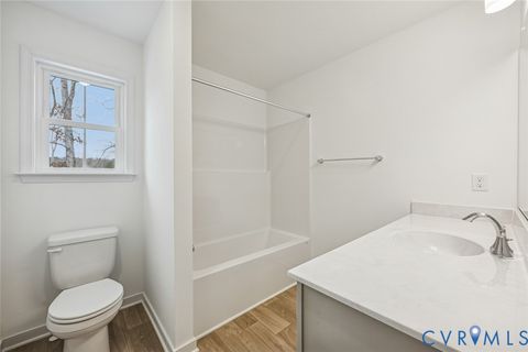 Tiny photo for 16218 Dogwood Tree Court, Chesterfield, VA 23832 (MLS # 2521165)