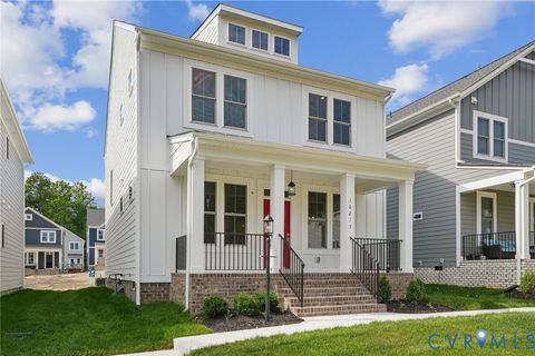 Photo of 16218 Dogwood Tree Court, Chesterfield, VA 23832 (MLS # 2521165)