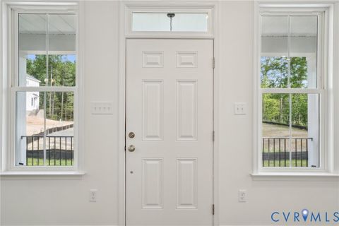 Tiny photo for 16218 Dogwood Tree Court, Chesterfield, VA 23832 (MLS # 2521165)