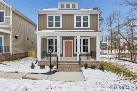 Photo of 16218 Dogwood Tree Court, Chesterfield, VA 23832 (MLS # 2521165)