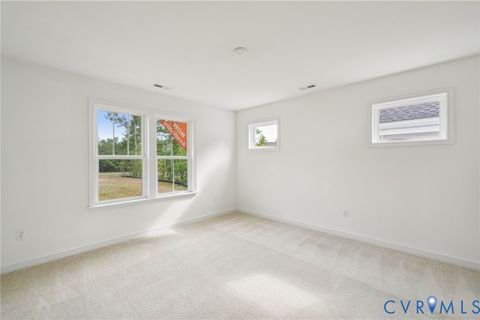 Tiny photo for 16218 Dogwood Tree Court, Chesterfield, VA 23832 (MLS # 2521165)