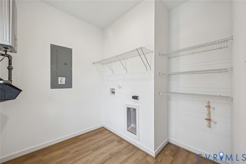 Tiny photo for 16218 Dogwood Tree Court, Chesterfield, VA 23832 (MLS # 2521165)